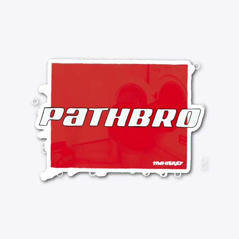 Classic Pathbro